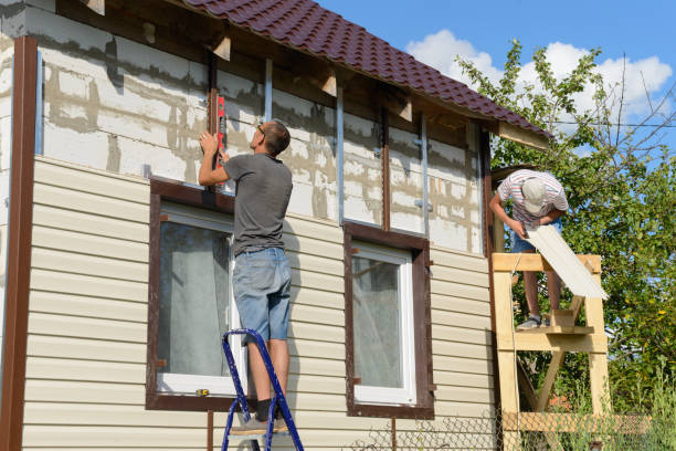 Best Siding Painting and Refinishing  in Weirton, WV