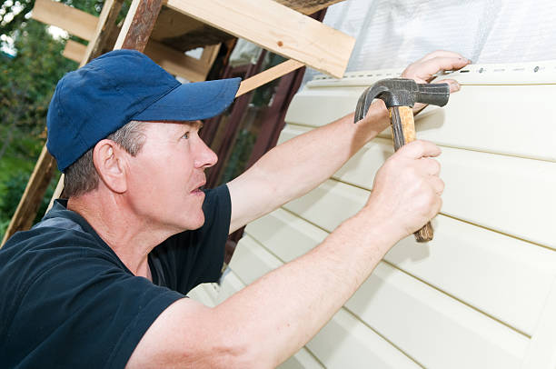 Custom Trim and Detailing for Siding in Weirton, WV