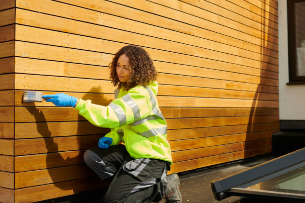 Best Weatherproofing and Sealing  in Weirton, WV